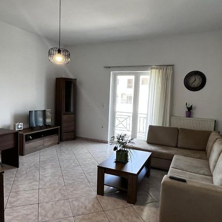 La Casa Dell' Alba Apartment Chania  Bagian luar foto