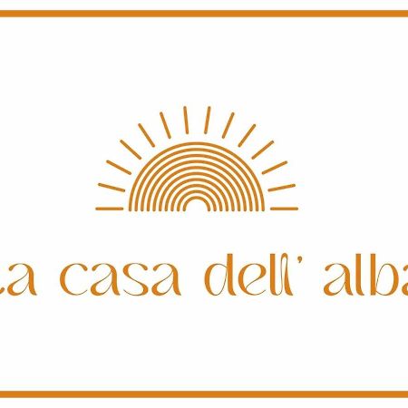 La Casa Dell' Alba Apartment Chania  Bagian luar foto