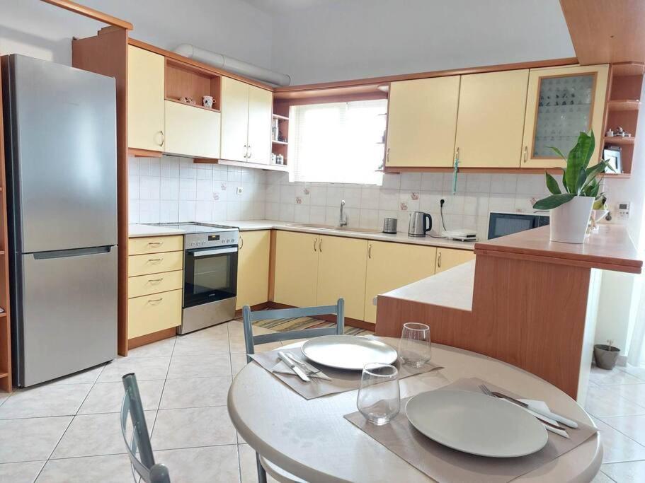 La Casa Dell' Alba Apartment Chania  Bagian luar foto