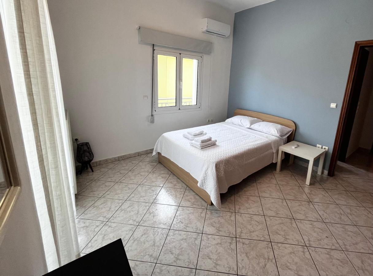 La Casa Dell' Alba Apartment Chania  Bagian luar foto