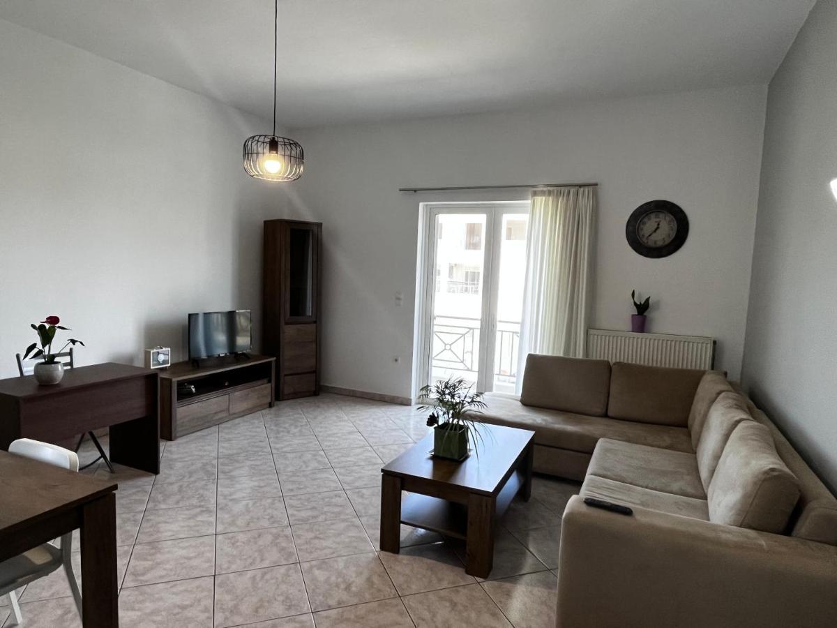 La Casa Dell' Alba Apartment Chania  Bagian luar foto
