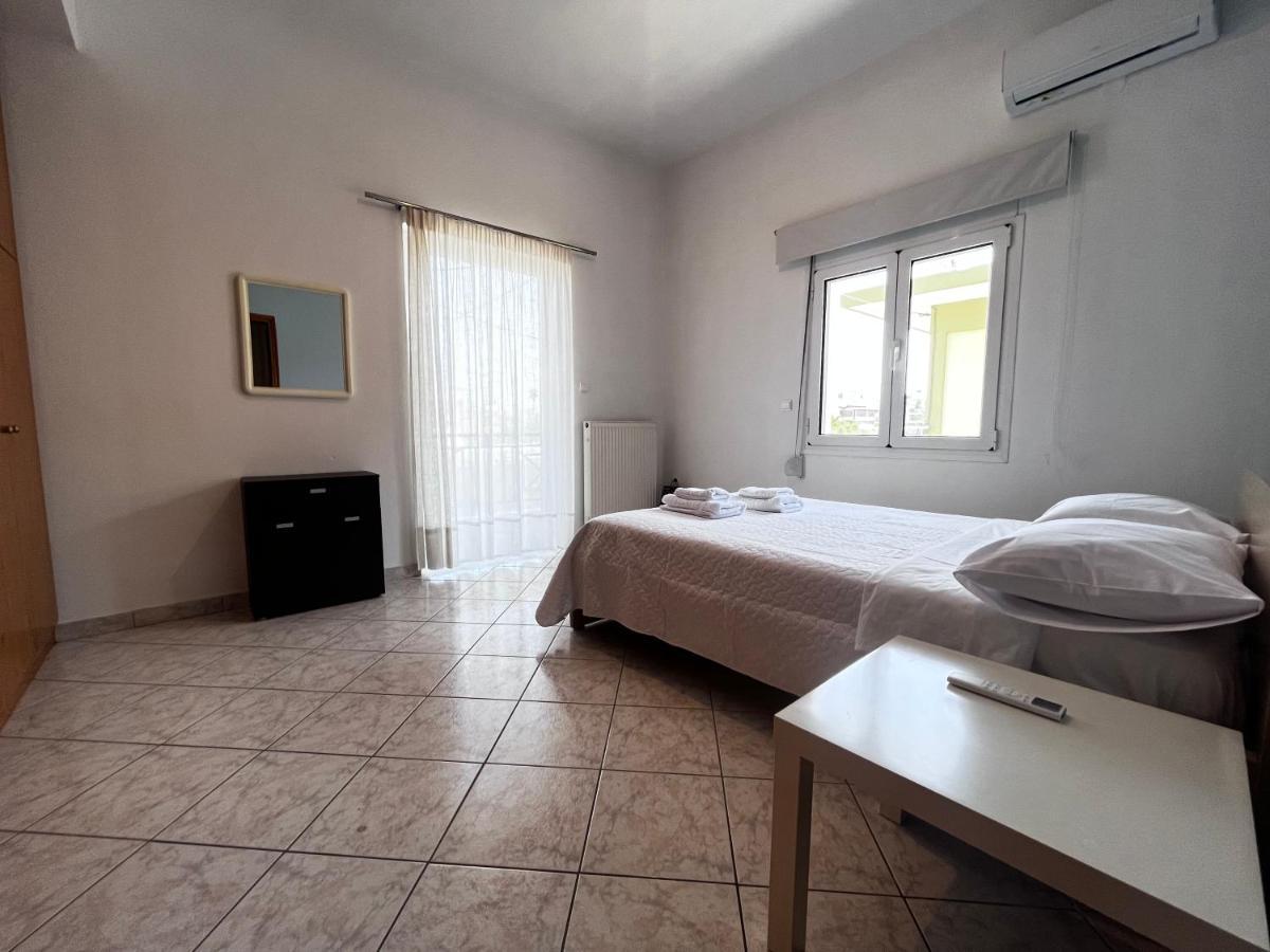 La Casa Dell' Alba Apartment Chania  Bagian luar foto